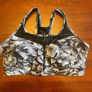 Handful The Closer Sports Bra